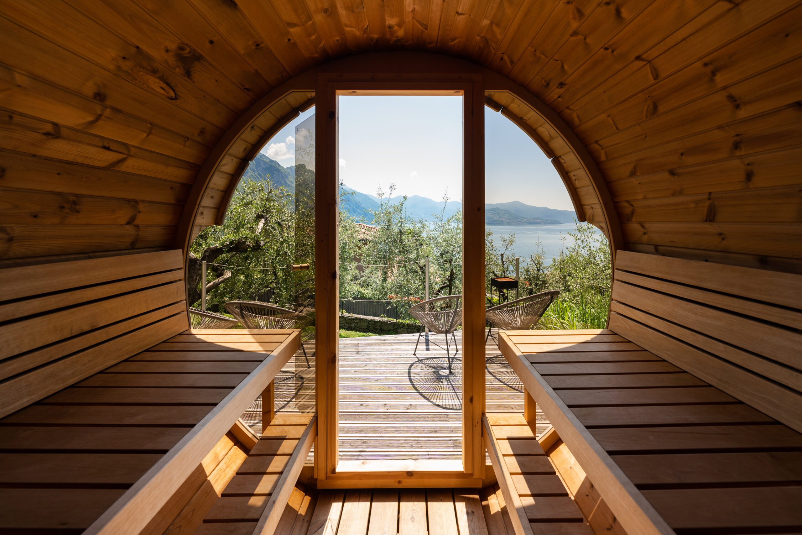 ECOSAUNA